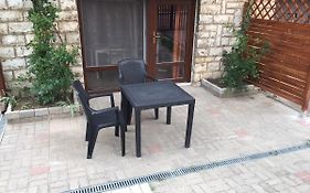 Eszter Apartman